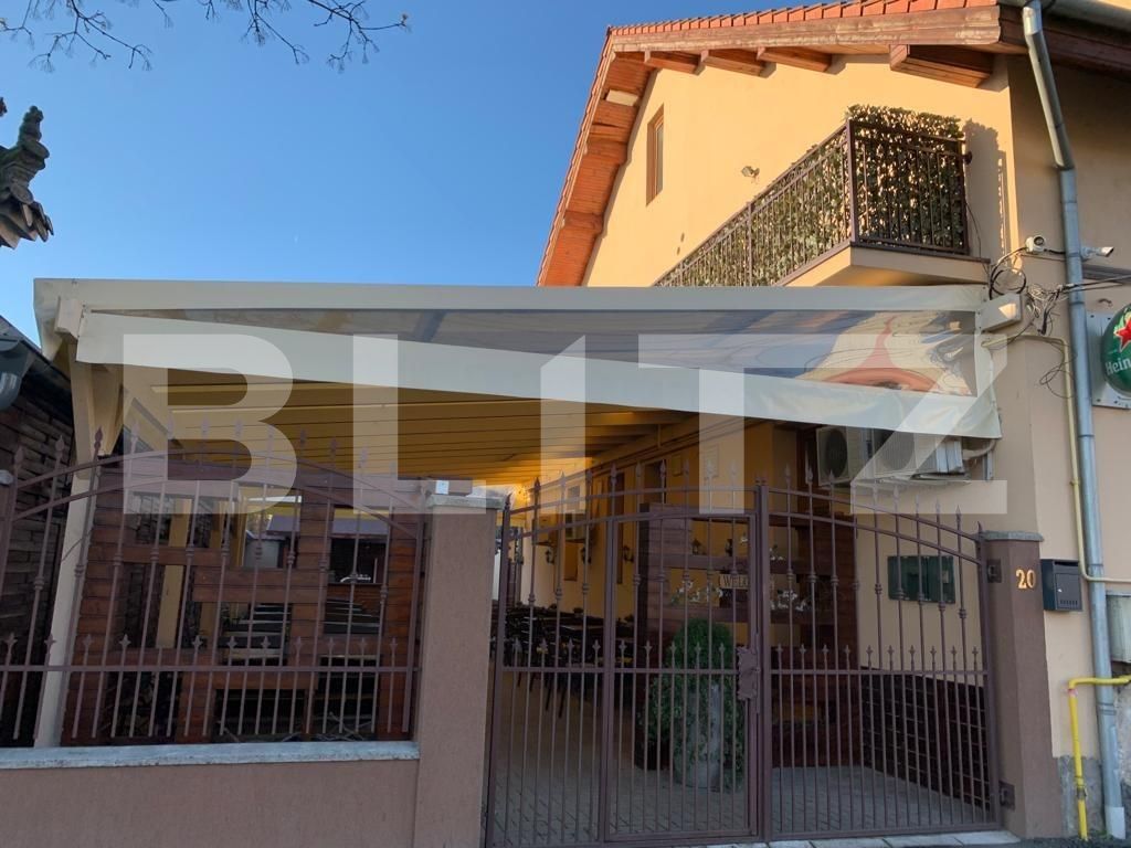 Spațiu comercial de vânzare Central - 112285SVC | BLITZ Timișoara | Poza3