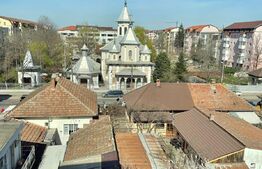 APARTAMENT 1 CAMERA, 43 MP, CALEA LIPOVEI