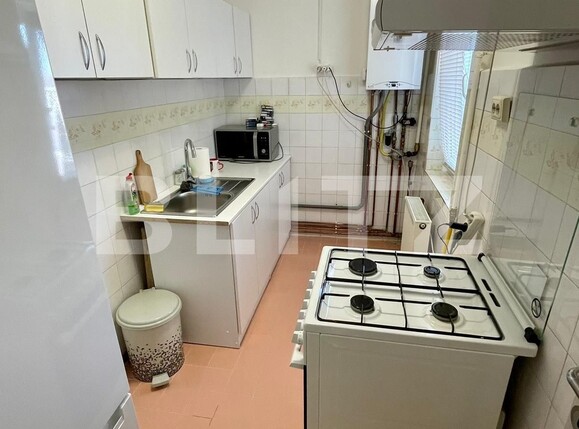 Garsonieră de vânzare Lipovei - 112315AV | BLITZ Timișoara | Poza3