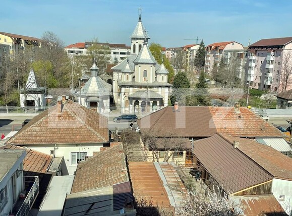 Garsonieră de vânzare Lipovei - 112315AV | BLITZ Timișoara | Poza8