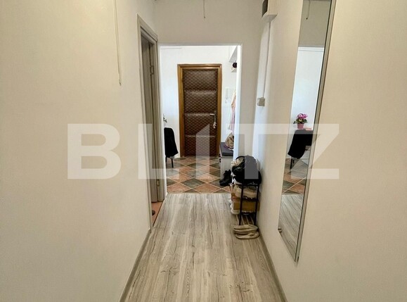 Garsonieră de vânzare Lipovei - 112315AV | BLITZ Timișoara | Poza7