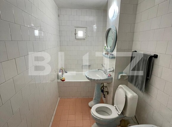 Garsonieră de vânzare Lipovei - 112315AV | BLITZ Timișoara | Poza4