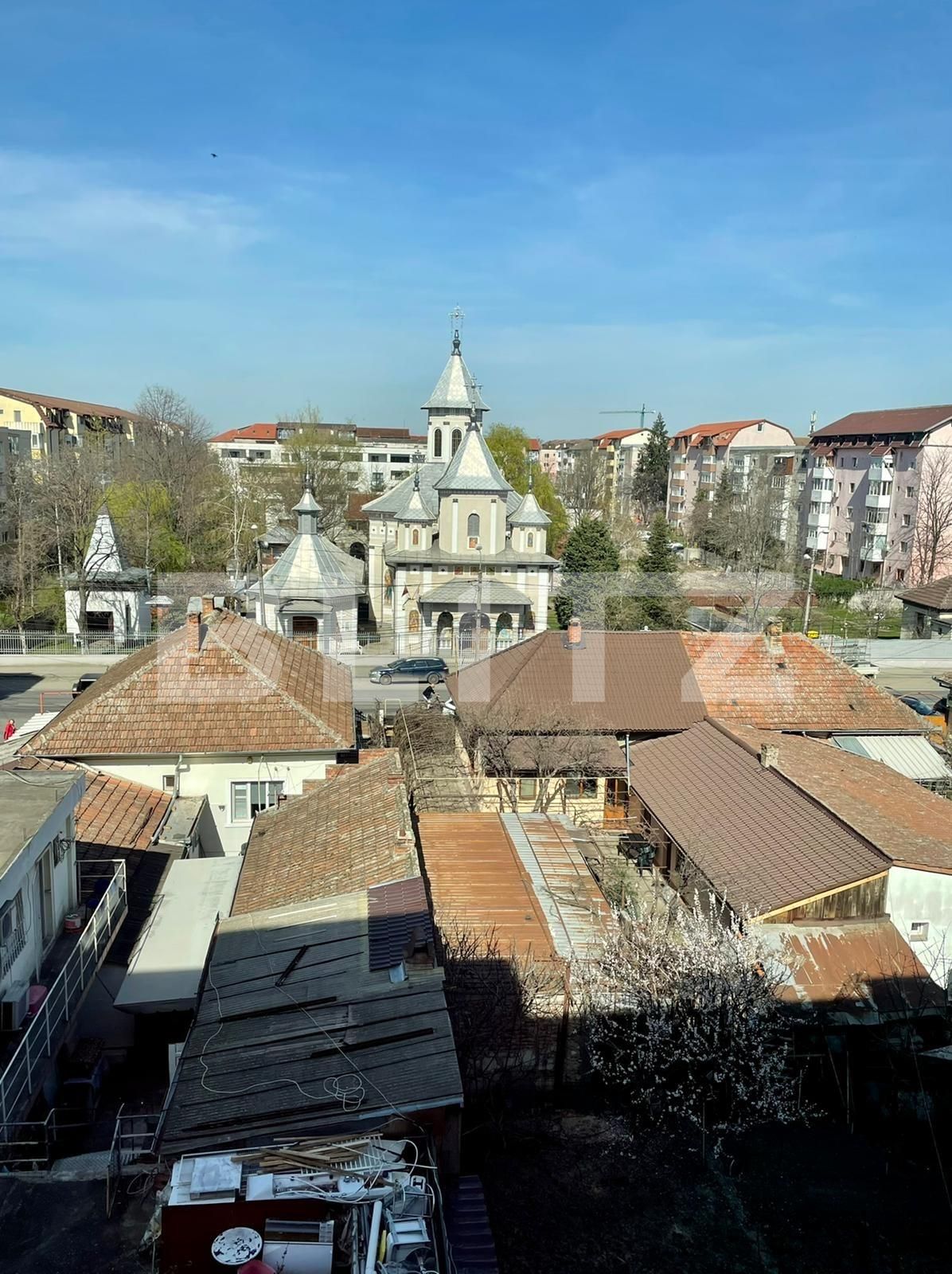 Garsonieră de vânzare Lipovei - 112315AV | BLITZ Timișoara | Poza8