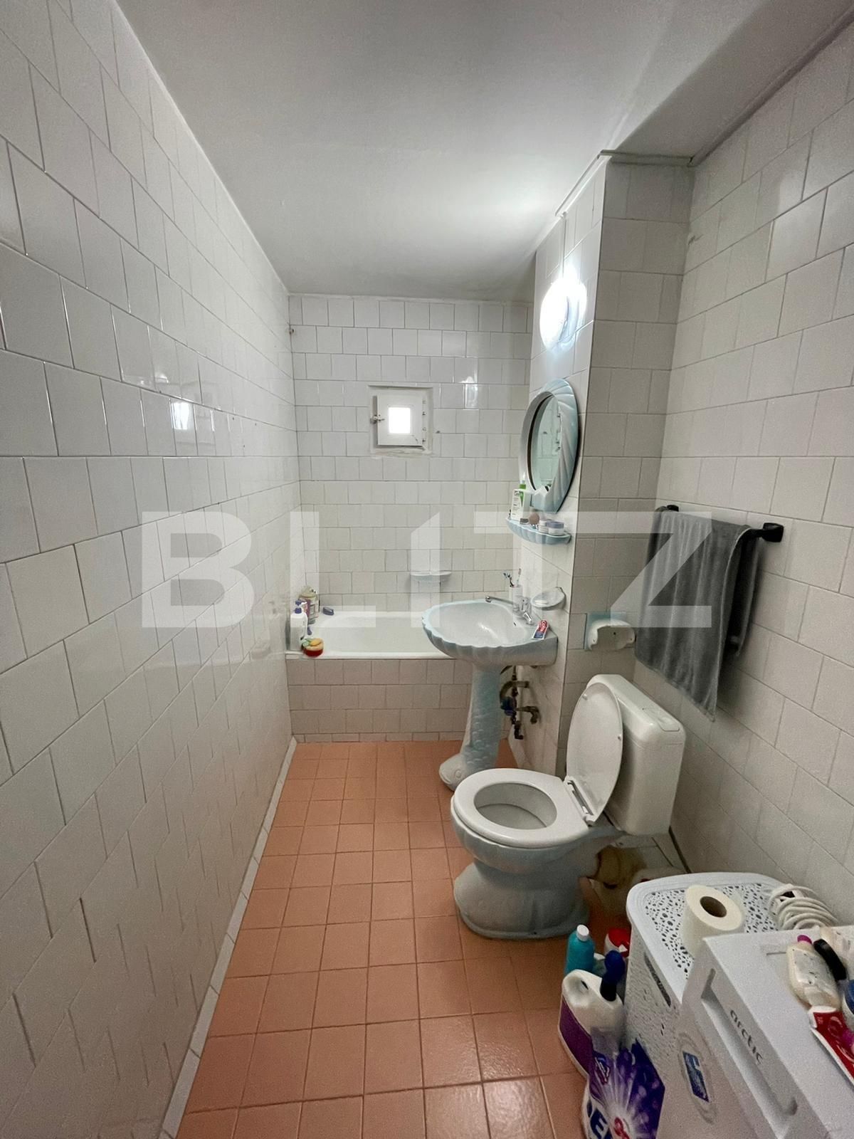 Garsonieră de vânzare Lipovei - 112315AV | BLITZ Timișoara | Poza4