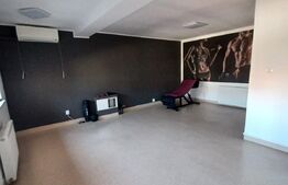 Spatiu comercial, 80 mp, zona Elisabetin