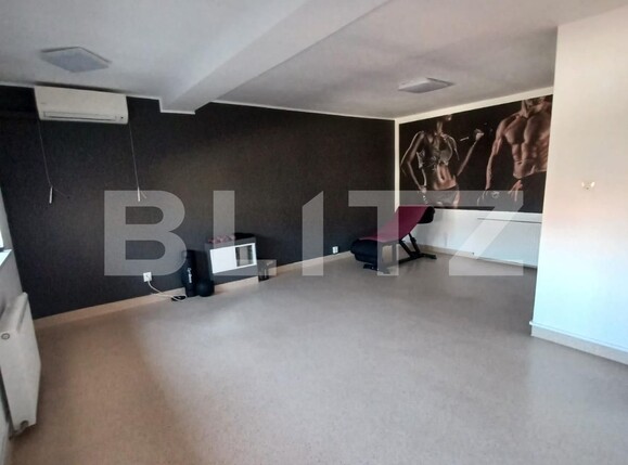 Spațiu comercial de închiriat Elisabetin - 112344SIC | BLITZ Timișoara | Poza4