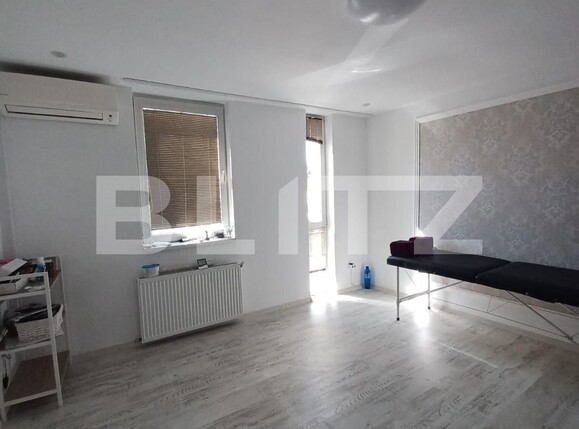 Spațiu comercial de închiriat Elisabetin - 112344SIC | BLITZ Timișoara | Poza3