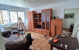 Apartament cu 2 camere, etajul 1, zona Blașcovici