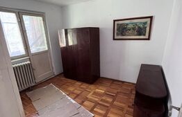 Apartament cu 2 camere, etajul 1, zona Blașcovici