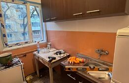 Apartament cu 2 camere, etajul 1, zona Blașcovici