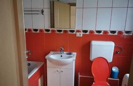 Garsonieră la casă, zona Ciarda Roșie