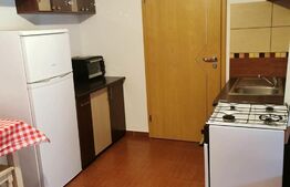 Garsonieră la casă, zona Ciarda Roșie