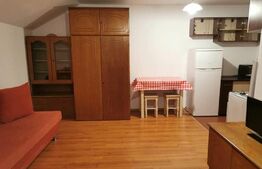 Garsonieră la casă, zona Ciarda Roșie