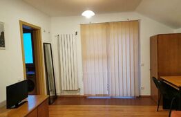 Garsonieră la casă, zona Ciarda Roșie