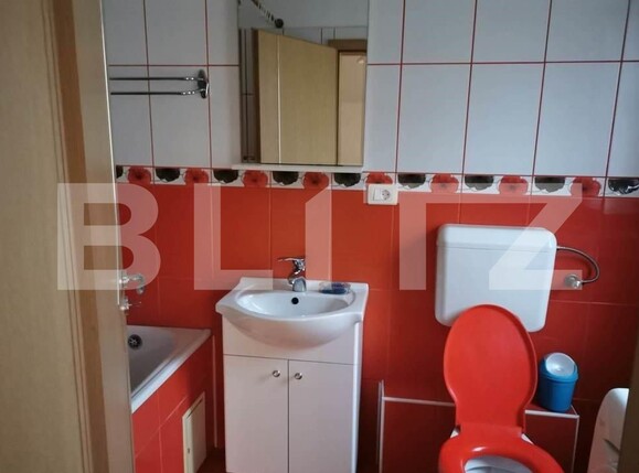 Garsonieră de închiriat Ciarda Rosie - 112407AI | BLITZ Timișoara | Poza4