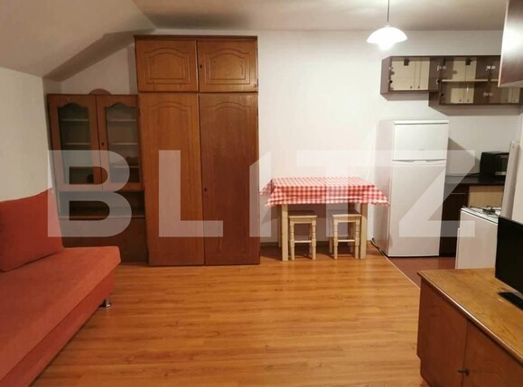 Garsonieră de închiriat Ciarda Rosie - 112407AI | BLITZ Timișoara | Poza1
