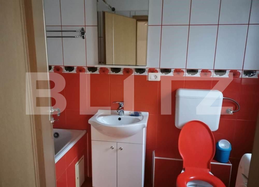 Garsonieră de închiriat Ciarda Rosie - 112407AI | BLITZ Timișoara | Poza4