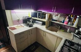 Garsoniera la parter, 21,5mp utili, zona Garii, pret NEGOCIABIL