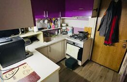 Garsoniera la parter, 21,5mp utili, zona Garii, pret NEGOCIABIL