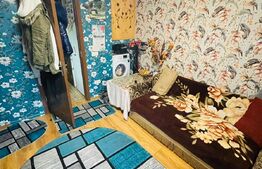 Garsoniera la parter, 21,5mp utili, zona Garii, pret NEGOCIABIL