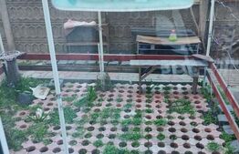 Garsoniera la parter, 21,5mp utili, zona Garii, pret NEGOCIABIL