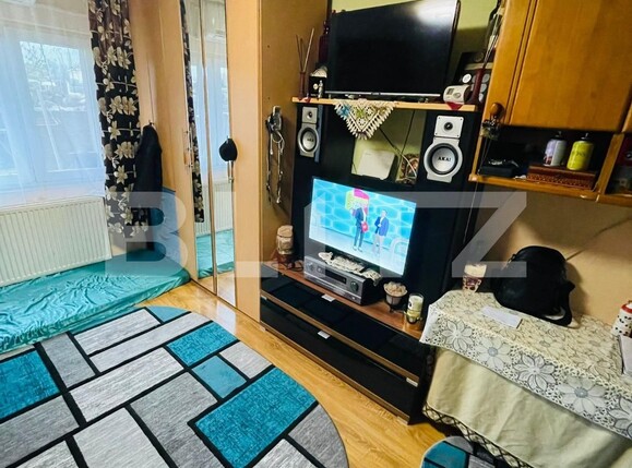 Garsonieră de vânzare Garii - 112434AV | BLITZ Timișoara | Poza1