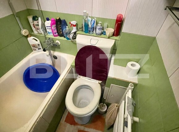 Garsonieră de vânzare Garii - 112434AV | BLITZ Timișoara | Poza5