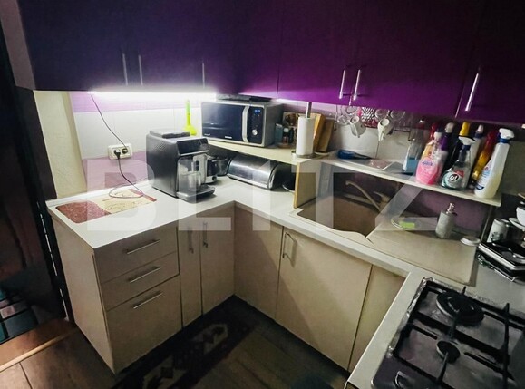 Garsonieră de vânzare Garii - 112434AV | BLITZ Timișoara | Poza4