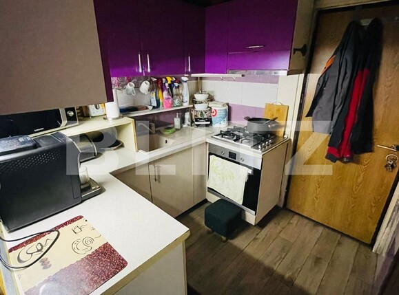 Garsonieră de vânzare Garii - 112434AV | BLITZ Timișoara | Poza3