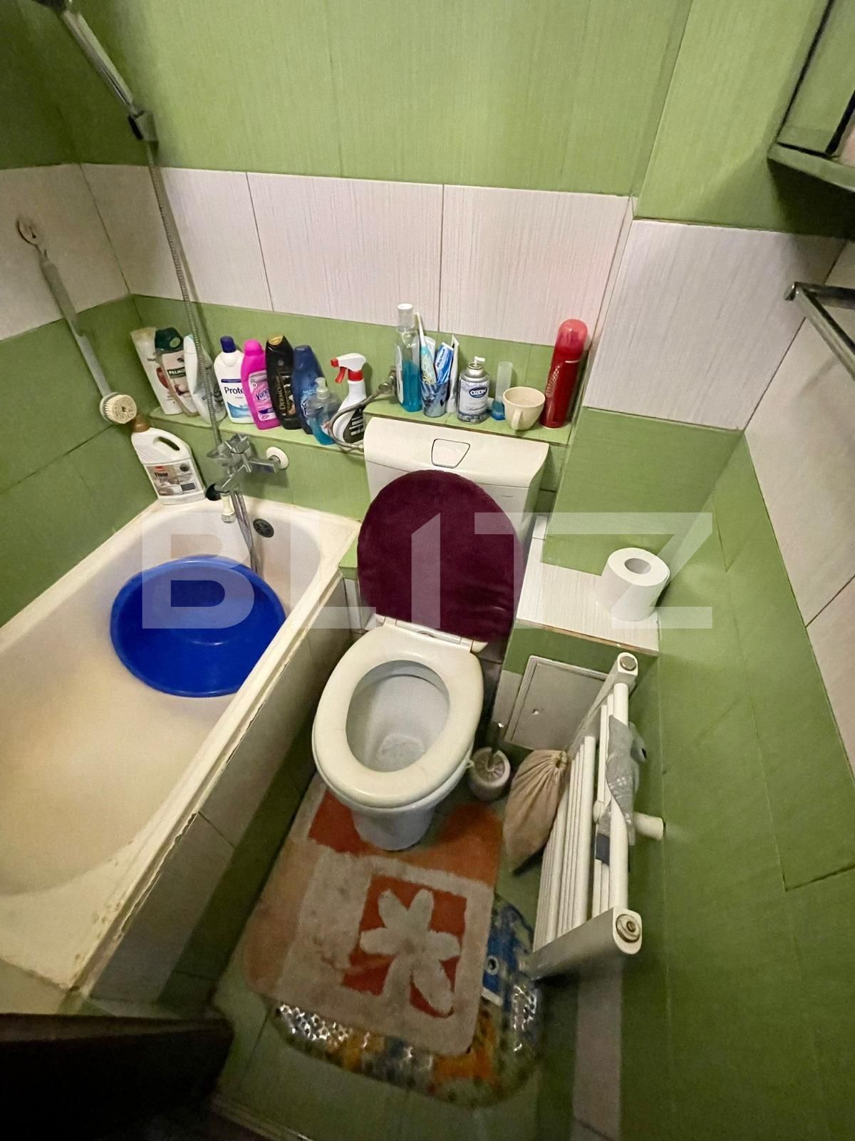 Garsonieră de vânzare Garii - 112434AV | BLITZ Timișoara | Poza5