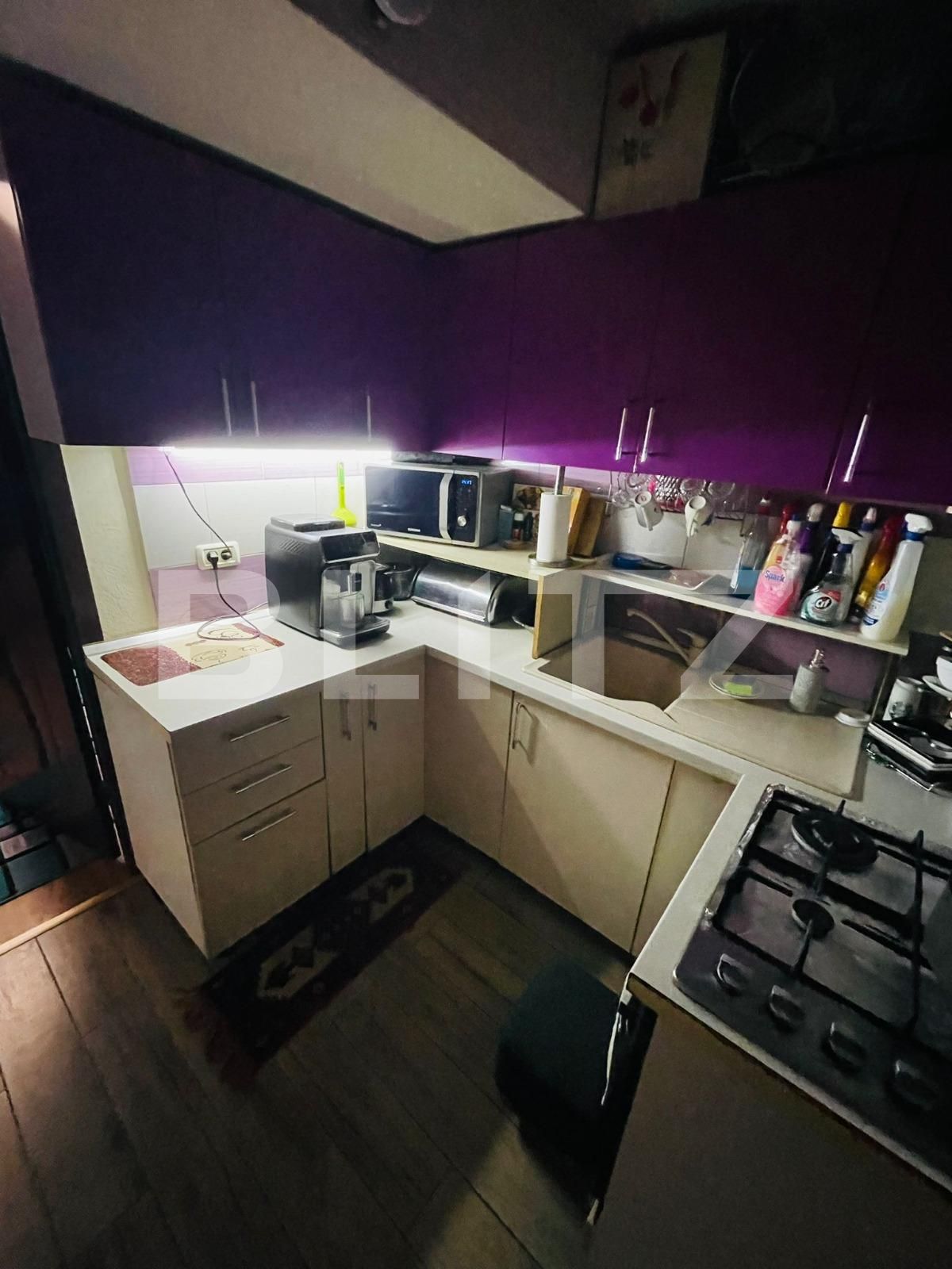 Garsonieră de vânzare Garii - 112434AV | BLITZ Timișoara | Poza4