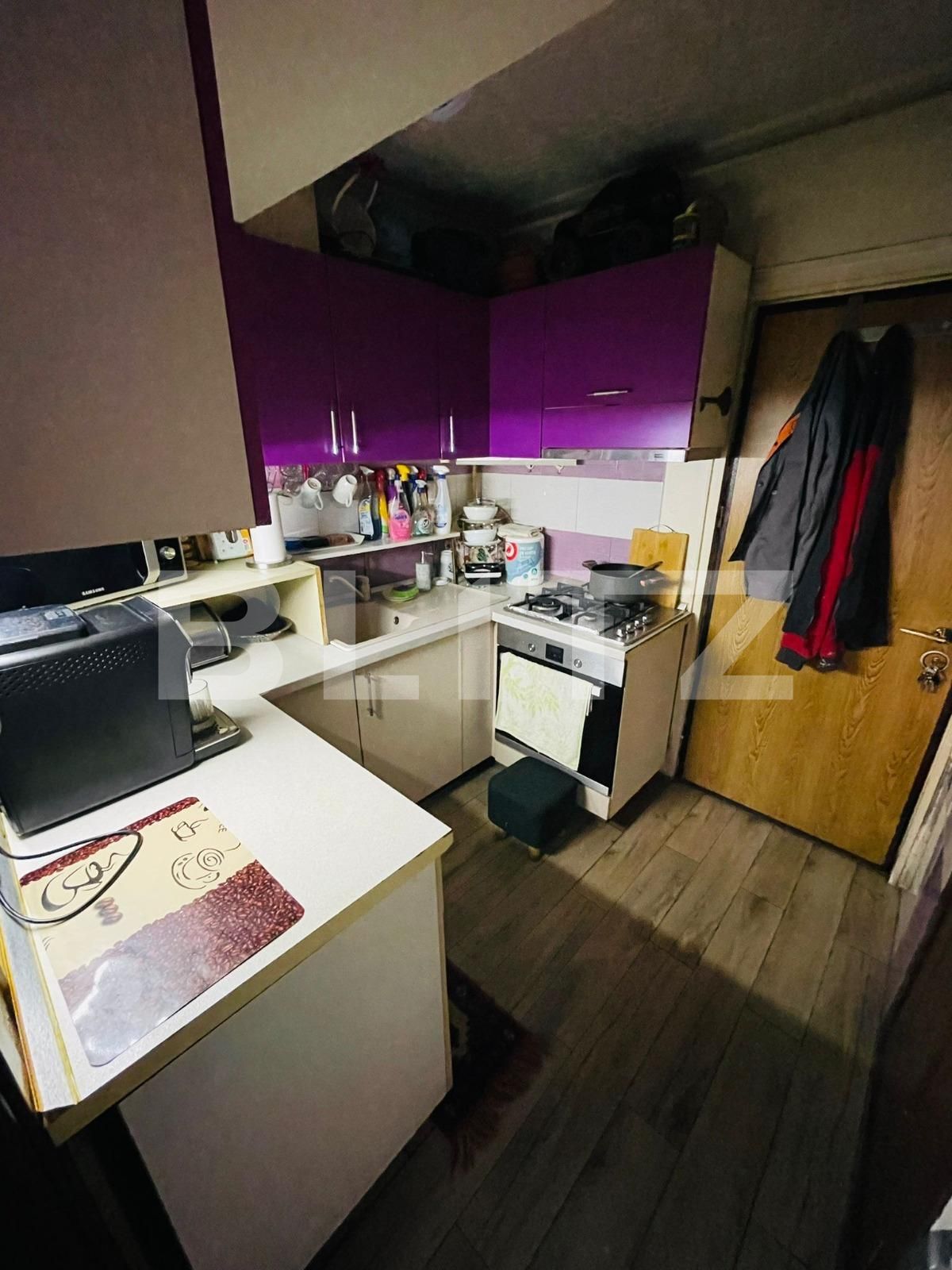 Garsonieră de vânzare Garii - 112434AV | BLITZ Timișoara | Poza3