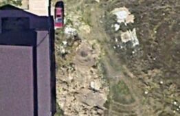 Teren intravilan, 573 mp, intrare Giroc