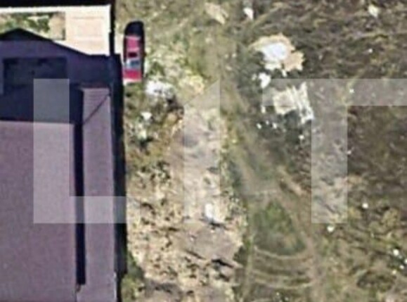 Teren de vânzare Giroc - 112469TV | BLITZ Timișoara | Poza1