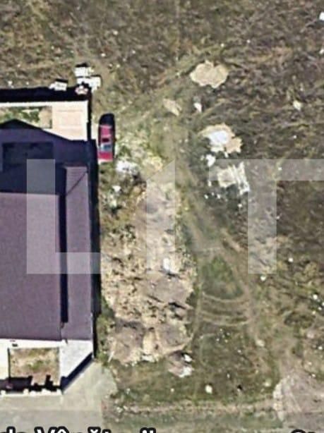 Teren de vânzare Giroc - 112469TV | BLITZ Timișoara | Poza1