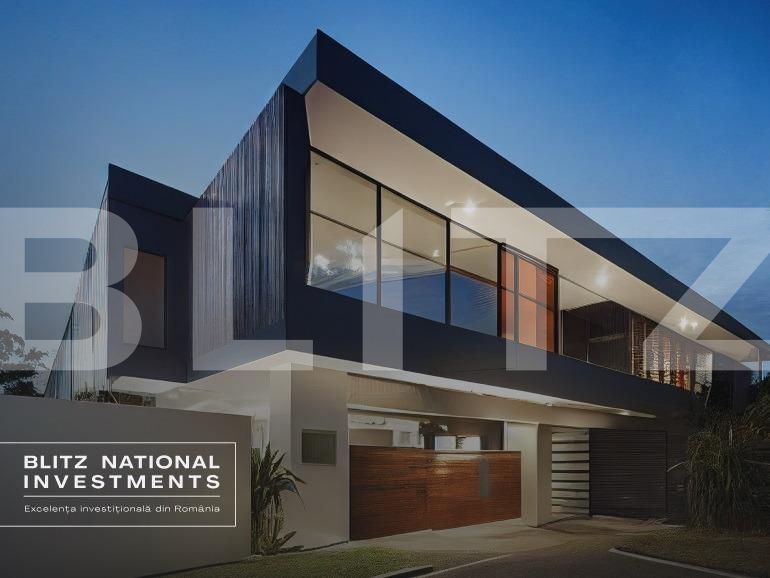 Spațiu comercial de vânzare Central - 112503SVC | BLITZ Timișoara | Poza5