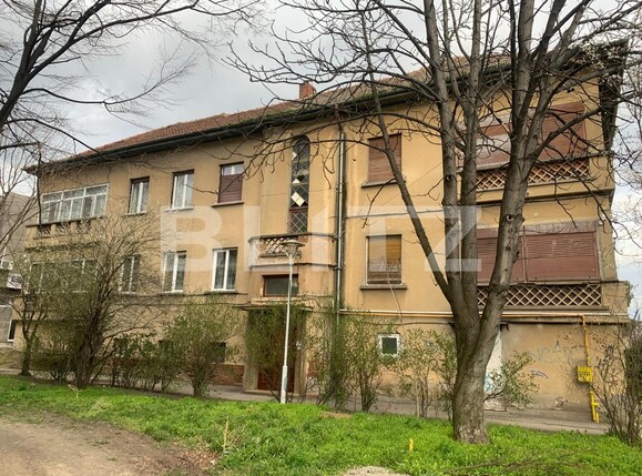 Casa de vânzare 12 camere Central - 112517CV | BLITZ Timișoara | Poza1