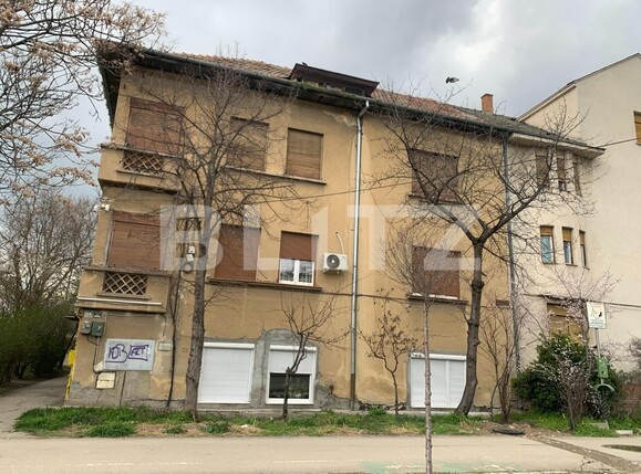 Casa de vânzare 12 camere Central - 112517CV | BLITZ Timișoara | Poza3