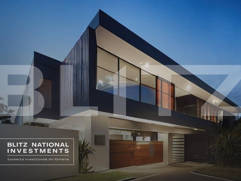Casa de vânzare 7 camere Ultracentral - 112518CV | BLITZ Timișoara | Poza1