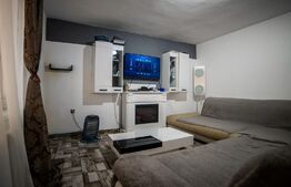 Casa cu 3 apartamante+spatiu comercial, 320mp utili, 691mp teren, Sagului