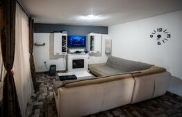 Casa cu 3 apartamante+spatiu comercial, 320mp utili, 691mp teren, Sagului