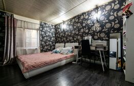 Casa cu 3 apartamante+spatiu comercial, 320mp utili, 691mp teren, Sagului