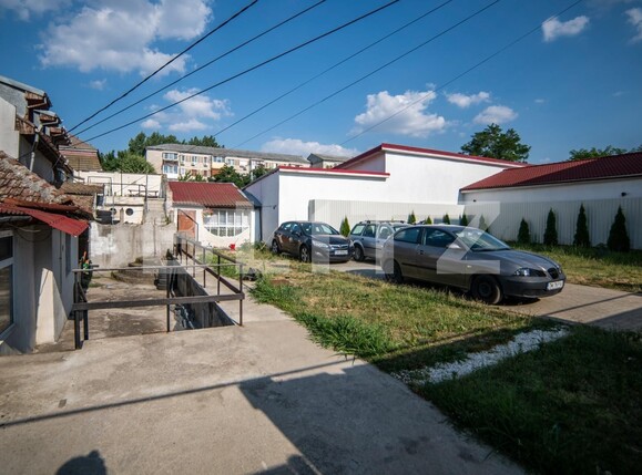 Casa de vânzare 10 camere Sagului - 112526CV | BLITZ Timișoara | Poza1