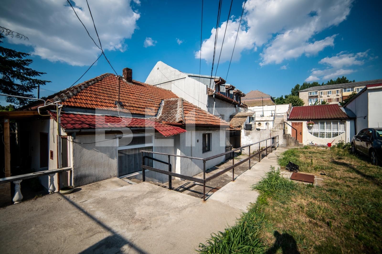 Casa de vânzare 10 camere Sagului - 112526CV | BLITZ Timișoara | Poza16