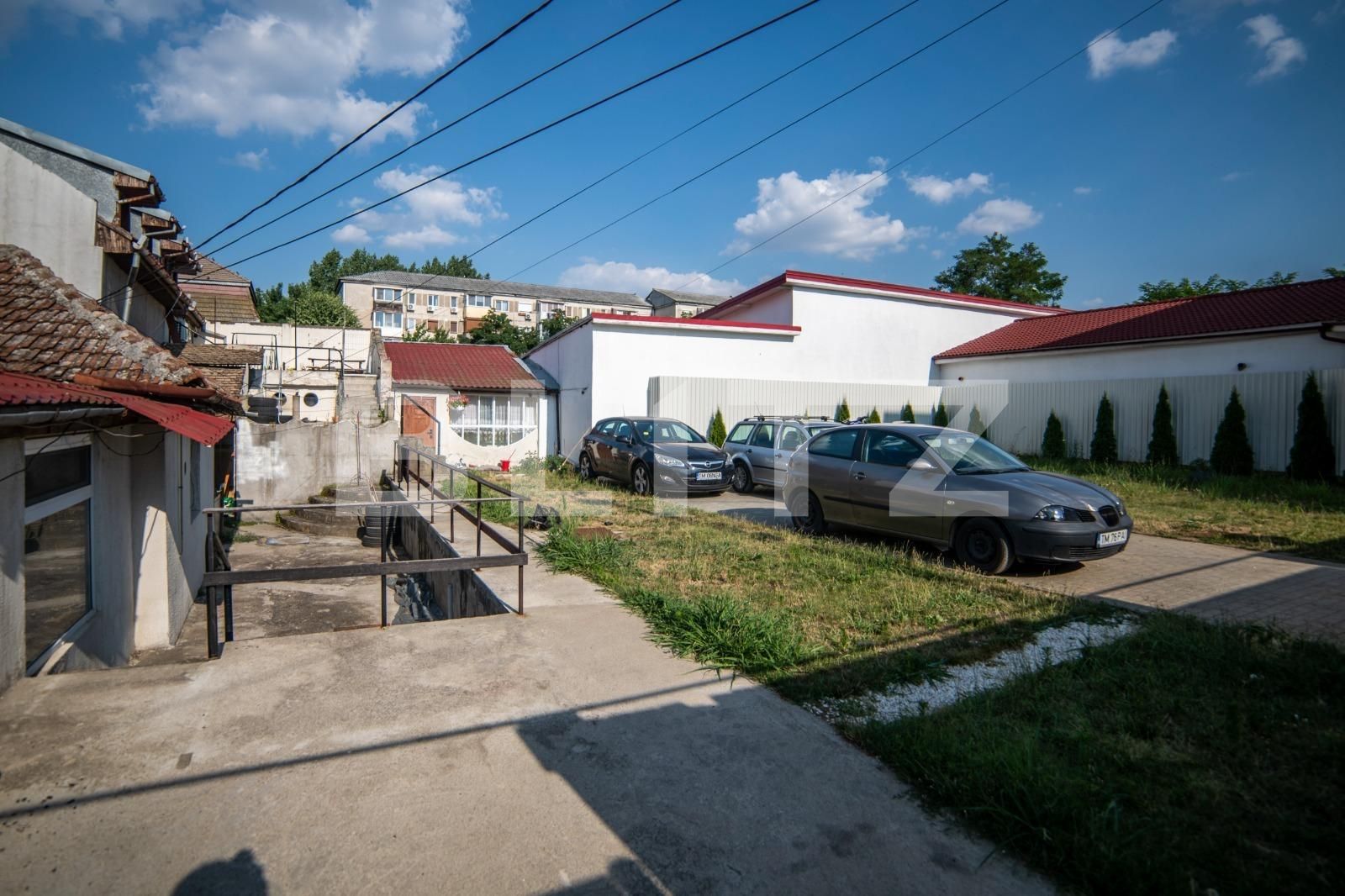 Casa de vânzare 10 camere Sagului - 112526CV | BLITZ Timișoara | Poza1