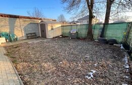 Casa individuala de 4 camere, 100 mp utili si 330 mp teren Bogdanestilor