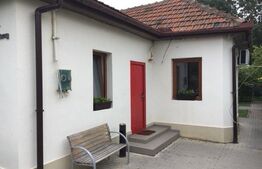 Casa individuala de 4 camere, 100 mp utili si 330 mp teren Bogdanestilor