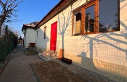 Casa individuala de 4 camere, 100 mp utili si 330 mp teren Bogdanestilor