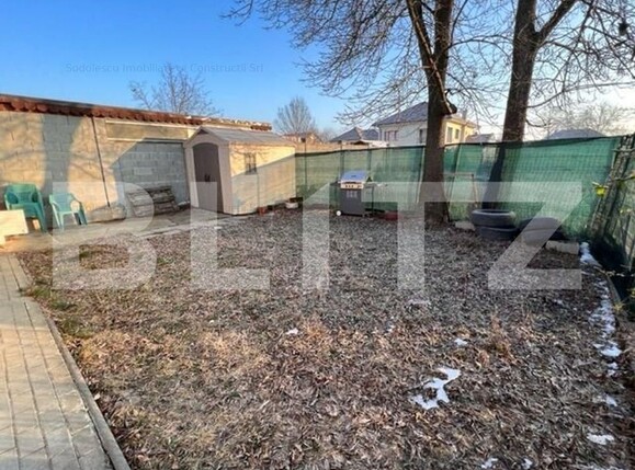 Casa de vânzare 5 camere Bogdanestilor - 112552CV | BLITZ Timișoara | Poza5