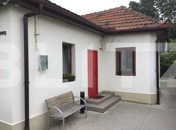 Casa de vânzare 5 camere Bogdanestilor - 112552CV | BLITZ Timișoara | Poza2